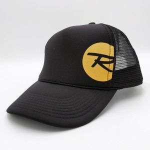 ROSSIGNOL　HERO CAP Unisex Rossignol Hero Ball Cap | Black | Rossignol